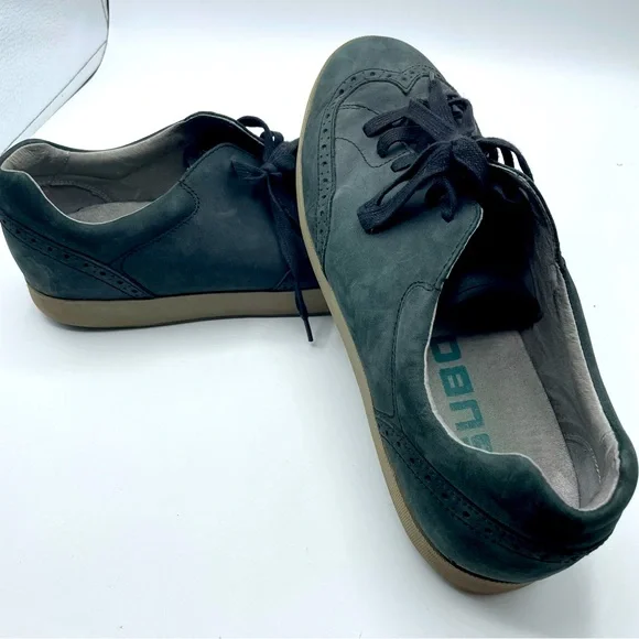 Tusbo Shoes | Tusbo Dress Shoes, Dark Dusty, Blue Size 11 | Color: Blue | Size: 11 | Pm-39719978's Closet Tusbo Shoes | Tusbo Dress Shoes, Dark Dusty, Blue Size 11 | Color: Blue | Size: 11 | Pm-39719978's Closet